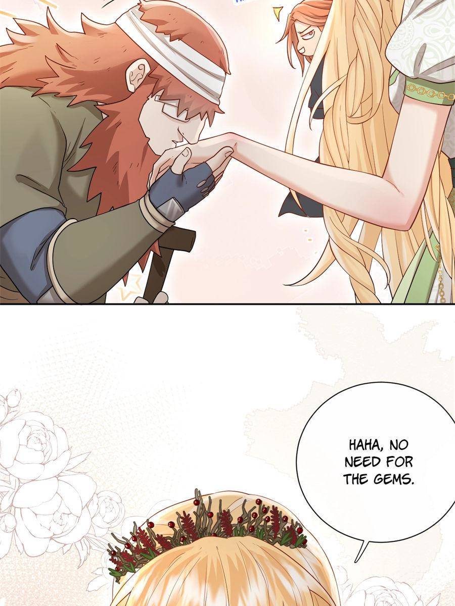 Princess and Dragon Chapter 47 - Page 13