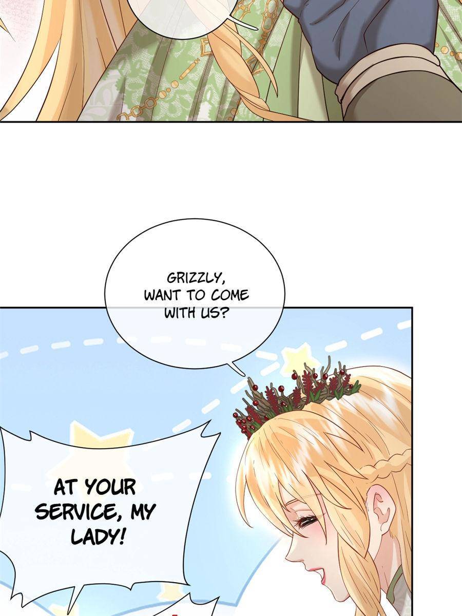 Princess and Dragon Chapter 47 - Page 15