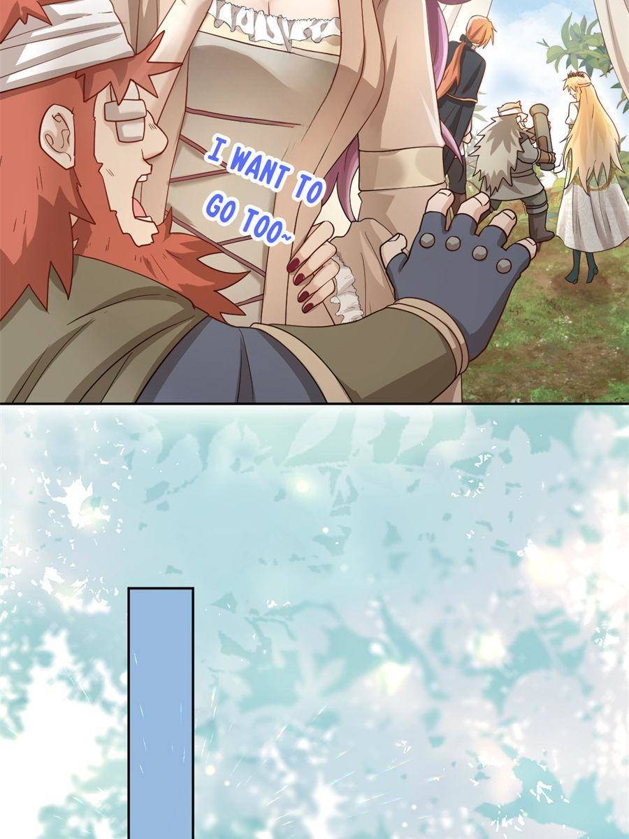 Princess and Dragon Chapter 47 - Page 18