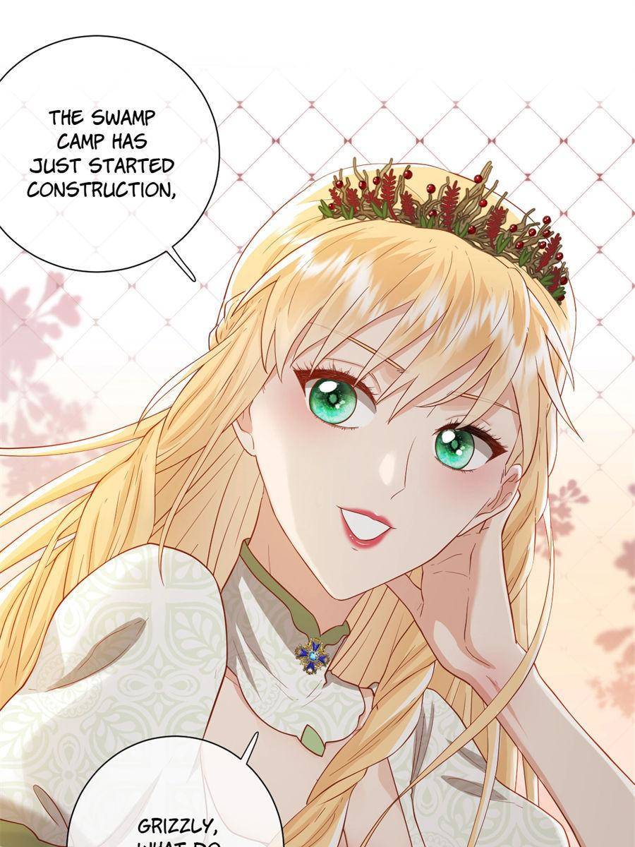 Princess and Dragon Chapter 47 - Page 22
