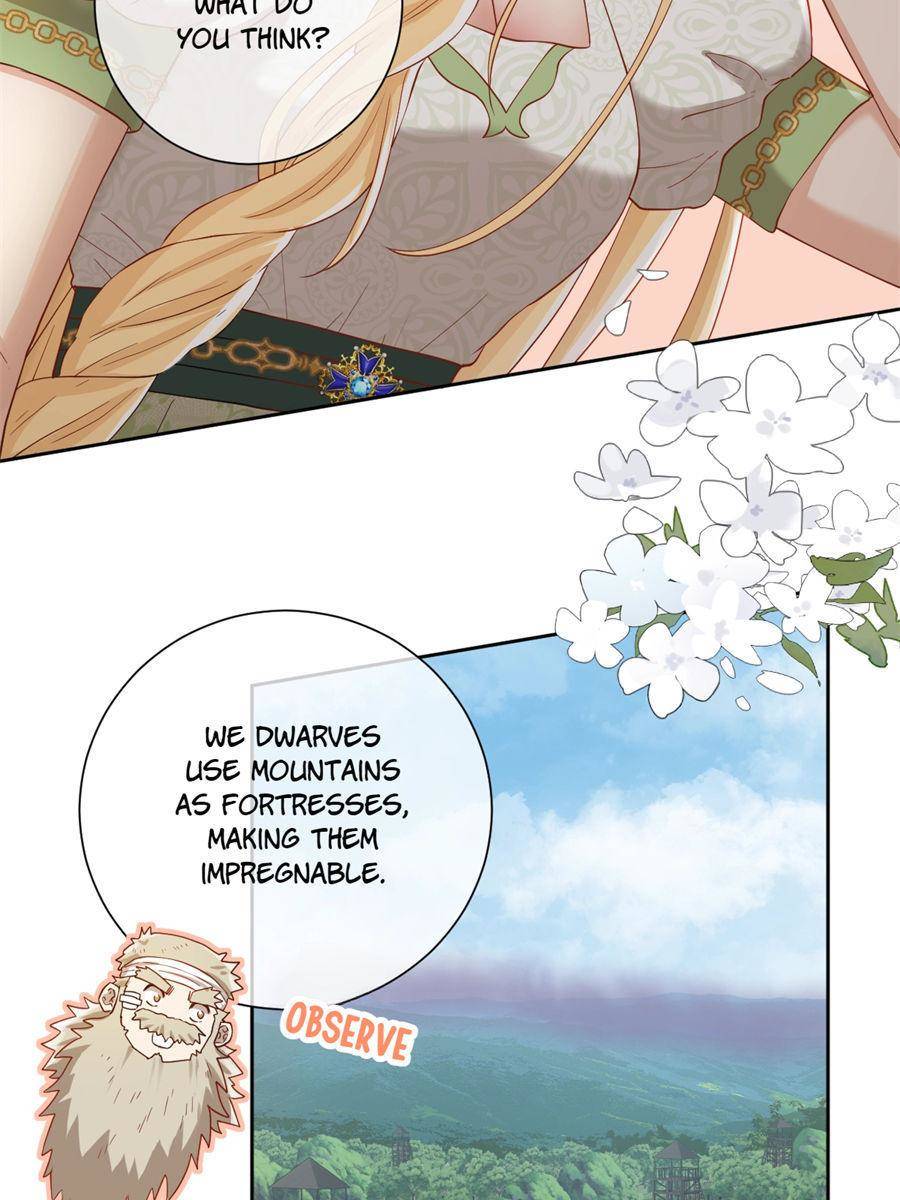Princess and Dragon Chapter 47 - Page 23