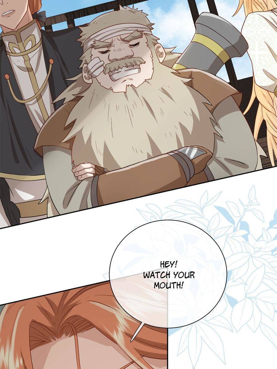 Princess and Dragon Chapter 47 - Page 25