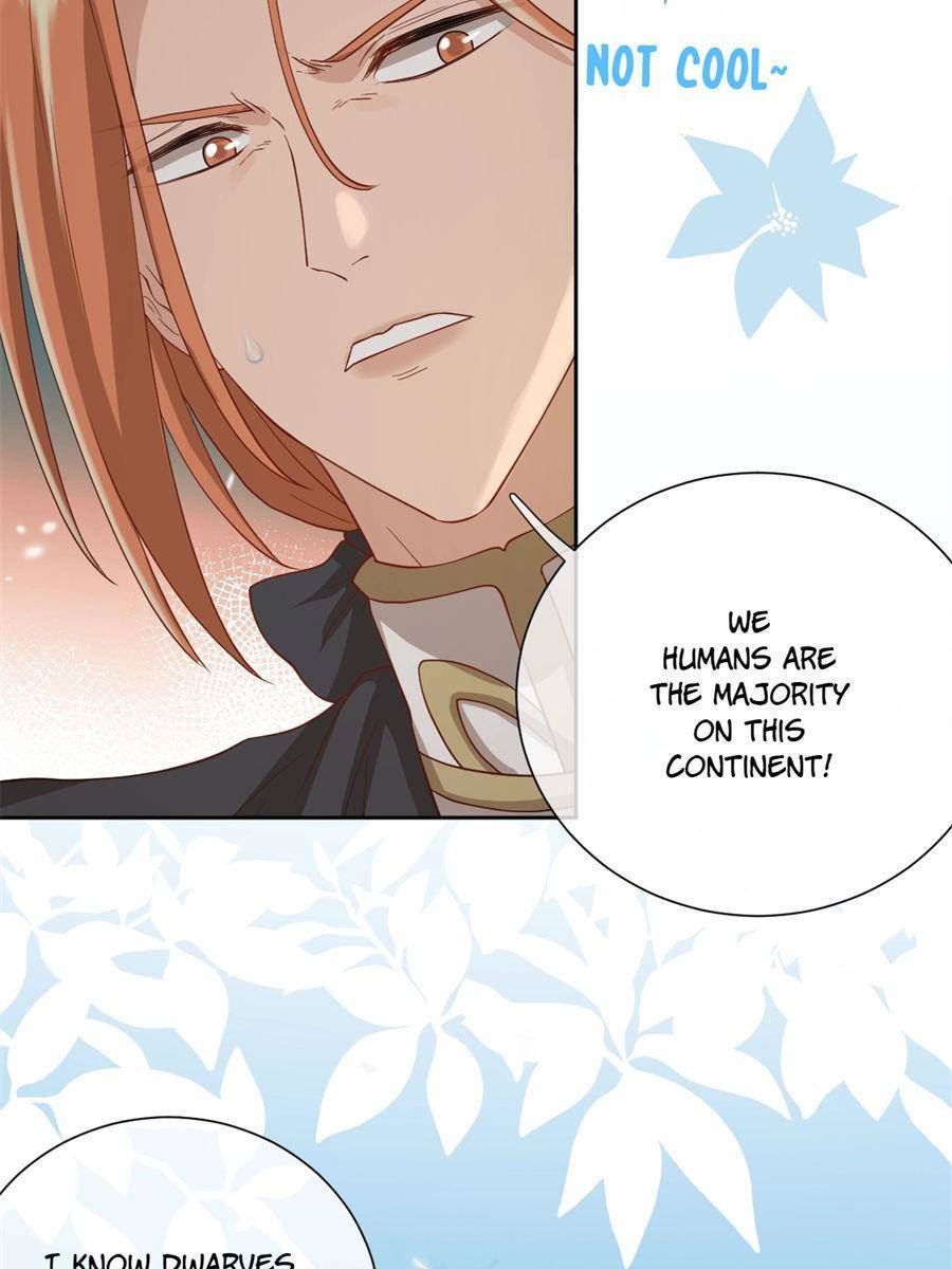 Princess and Dragon Chapter 47 - Page 26