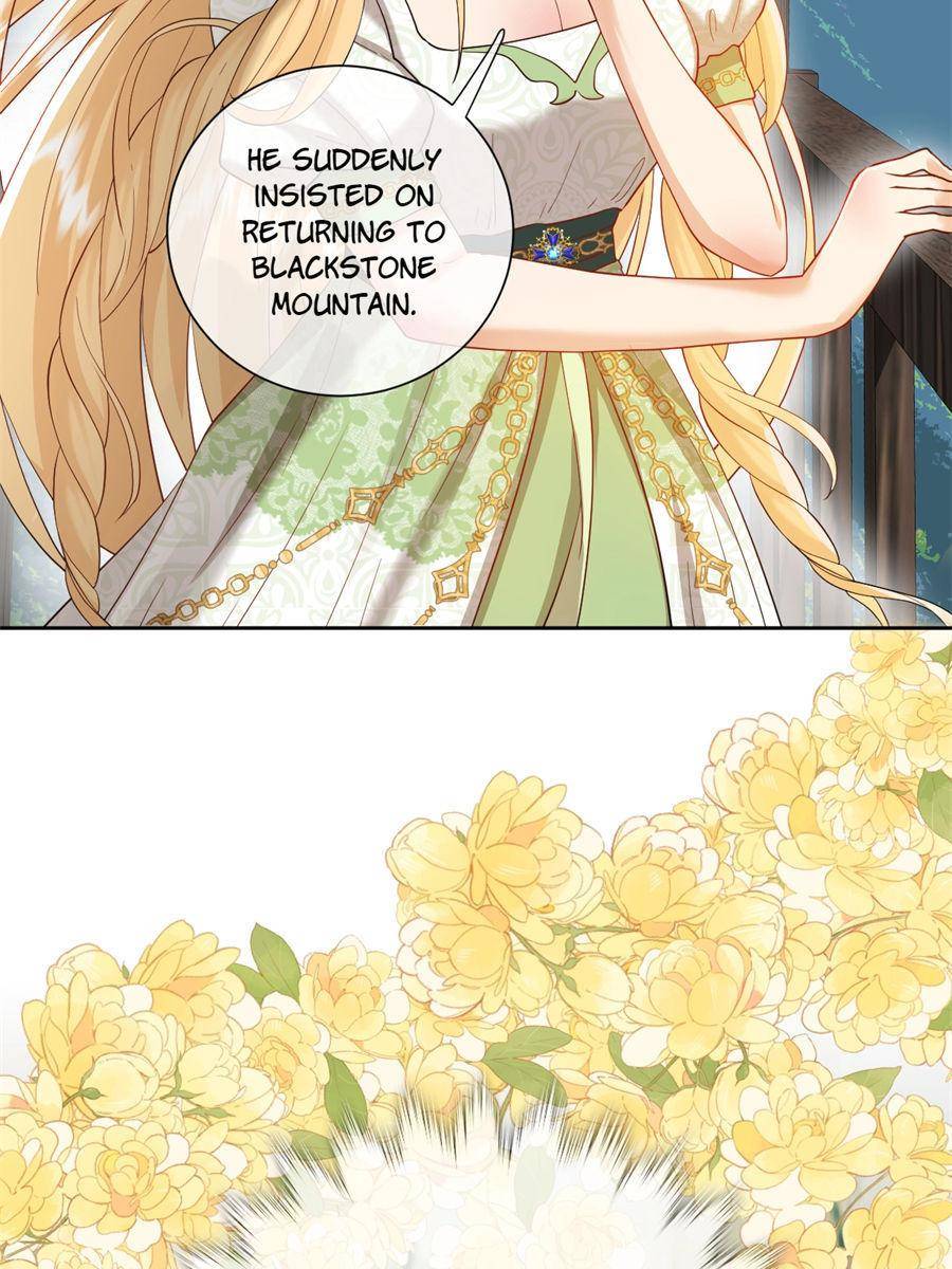 Princess and Dragon Chapter 47 - Page 38