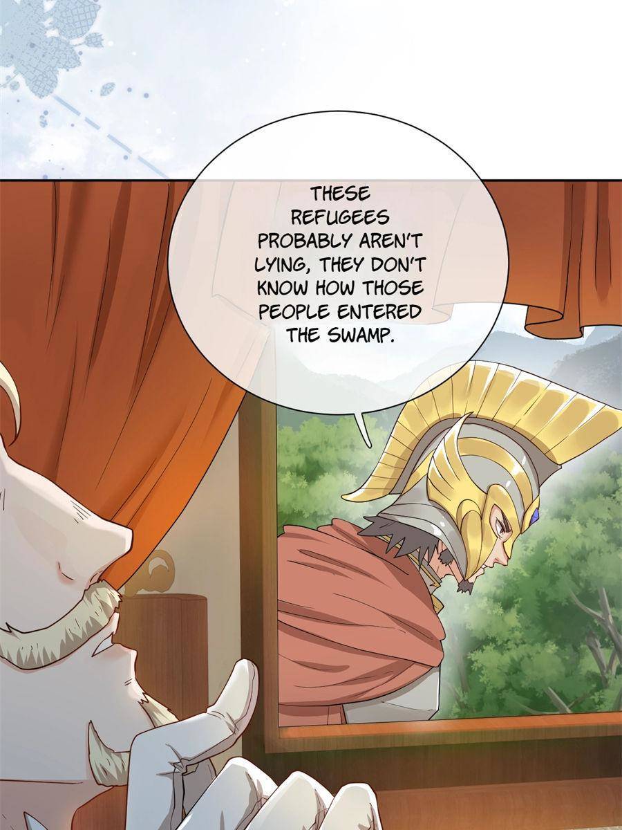 Princess and Dragon Chapter 47 - Page 5