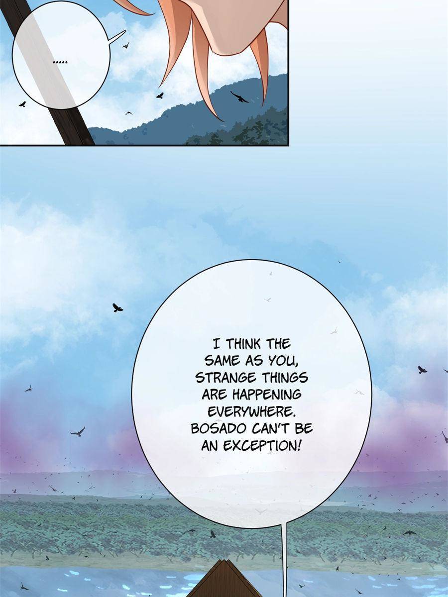 Princess and Dragon Chapter 47 - Page 44