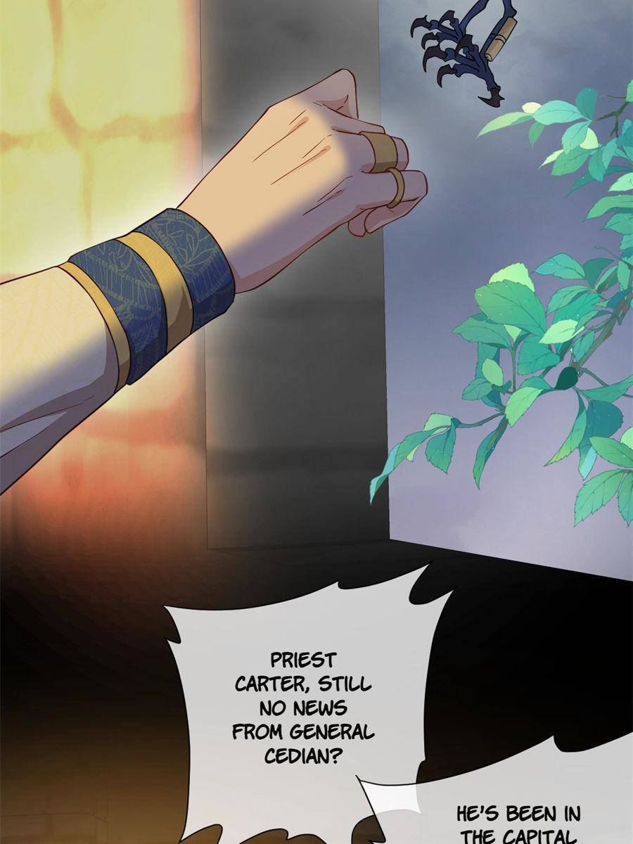 Princess and Dragon Chapter 47 - Page 48