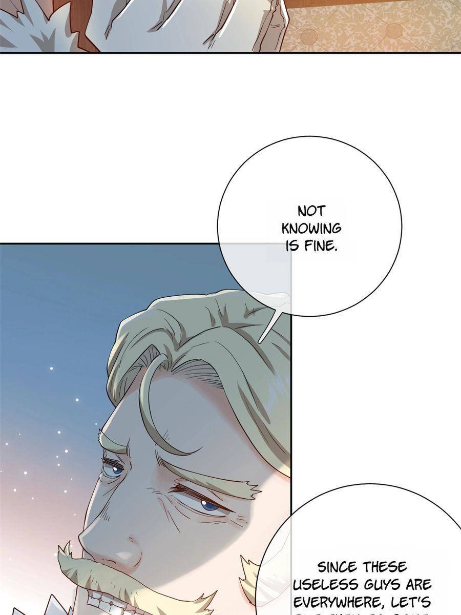 Princess and Dragon Chapter 47 - Page 6
