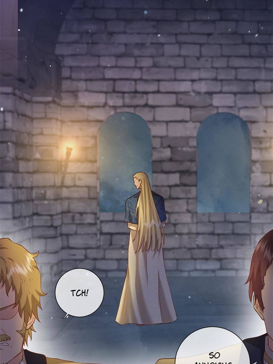 Princess and Dragon Chapter 47 - Page 54
