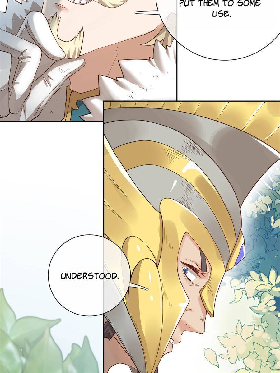 Princess and Dragon Chapter 47 - Page 7