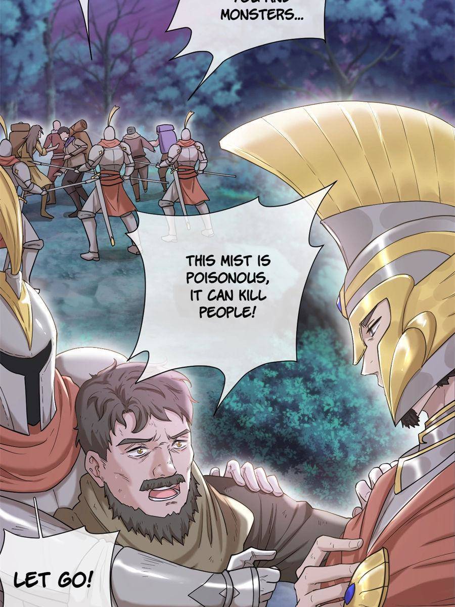 Princess and Dragon Chapter 48 - Page 2