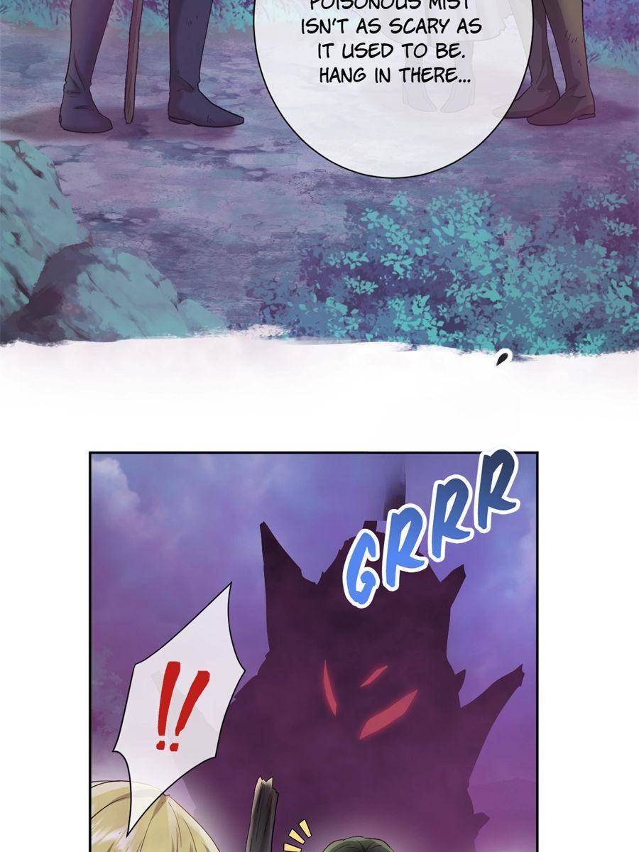 Princess and Dragon Chapter 48 - Page 13