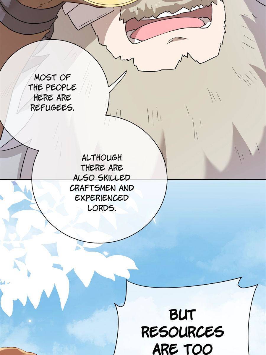 Princess and Dragon Chapter 48 - Page 19