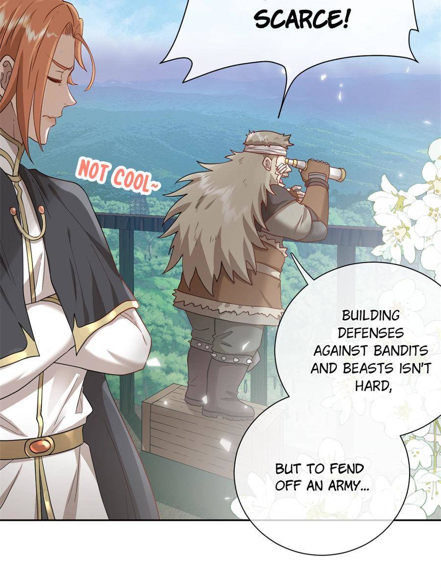 Princess and Dragon Chapter 48 - Page 20