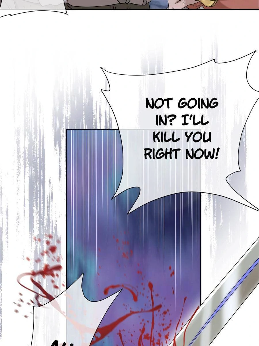 Princess and Dragon Chapter 48 - Page 3