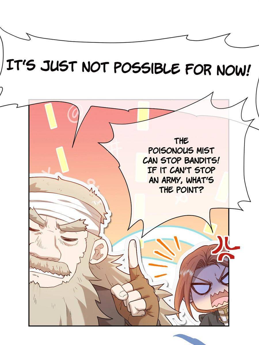 Princess and Dragon Chapter 48 - Page 21