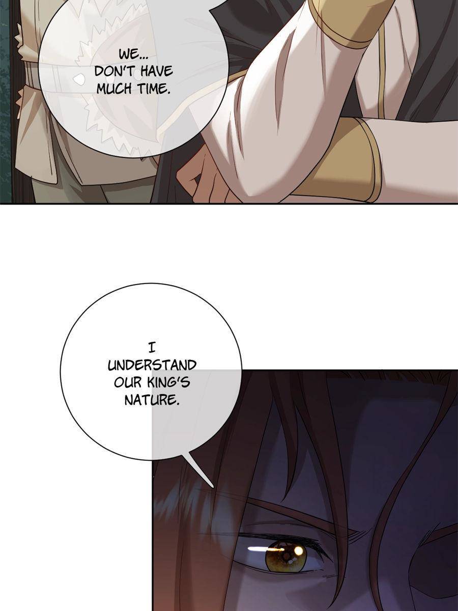 Princess and Dragon Chapter 48 - Page 23