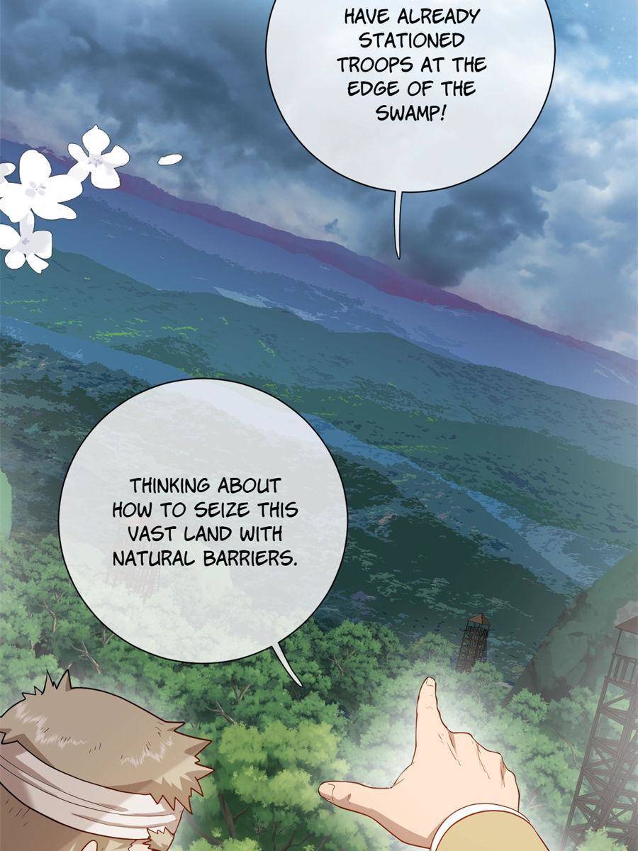 Princess and Dragon Chapter 48 - Page 25