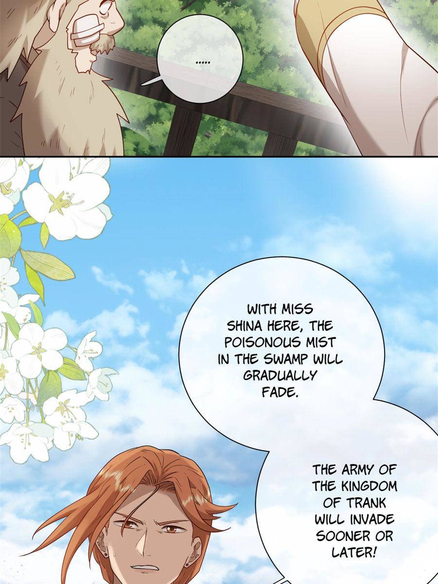 Princess and Dragon Chapter 48 - Page 26