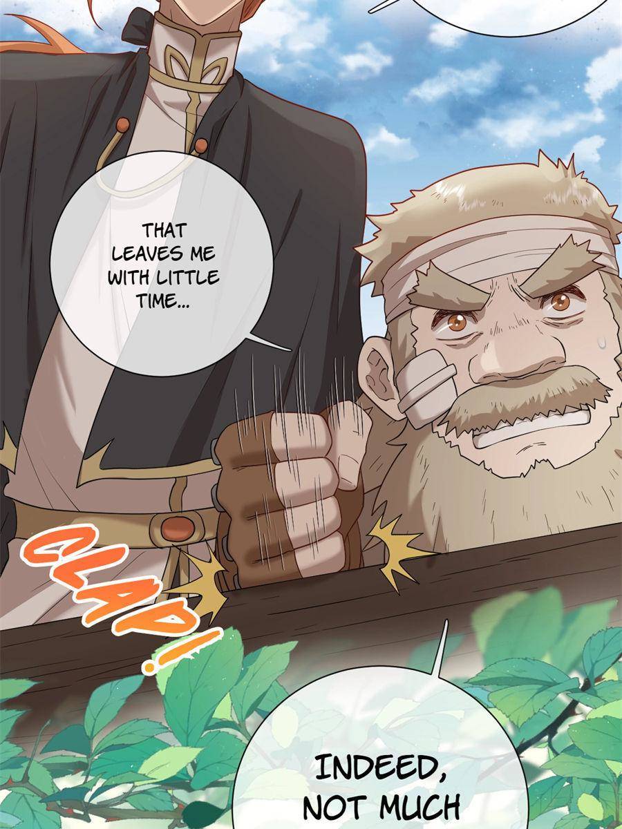 Princess and Dragon Chapter 48 - Page 27