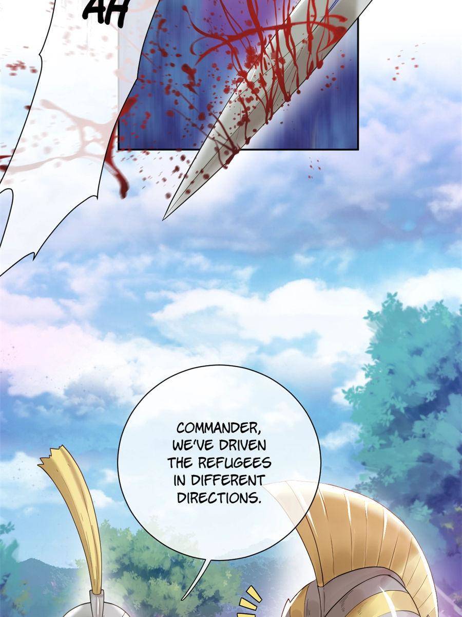 Princess and Dragon Chapter 48 - Page 4