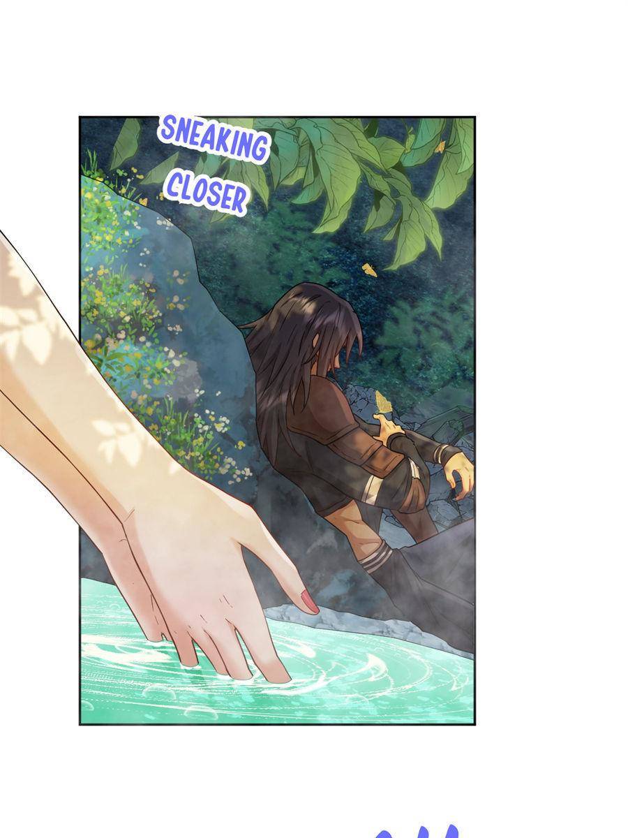 Princess and Dragon Chapter 48 - Page 32