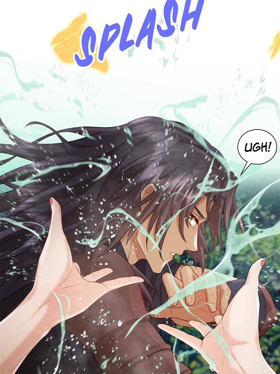 Princess and Dragon Chapter 48 - Page 33