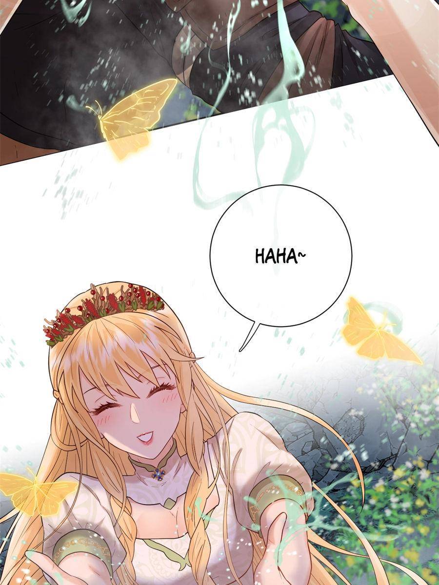 Princess and Dragon Chapter 48 - Page 34