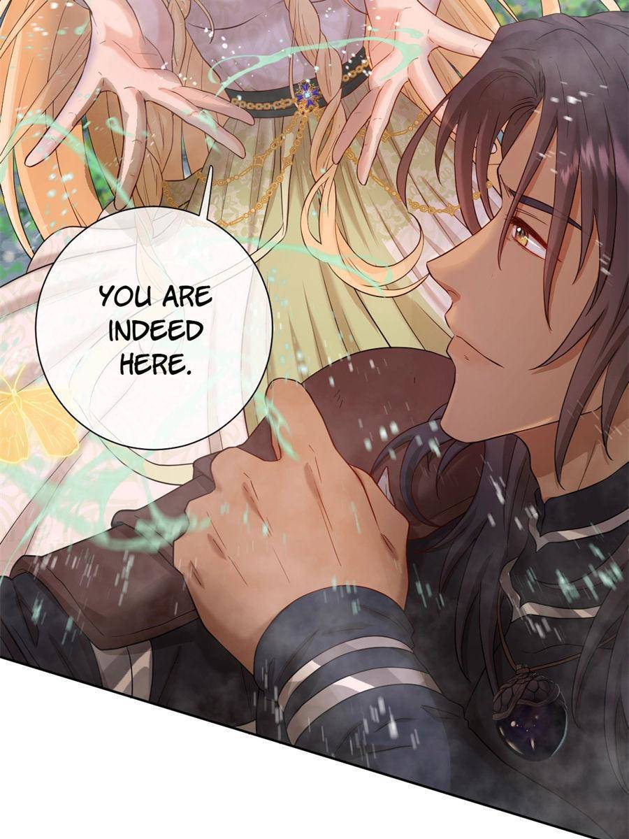 Princess and Dragon Chapter 48 - Page 35