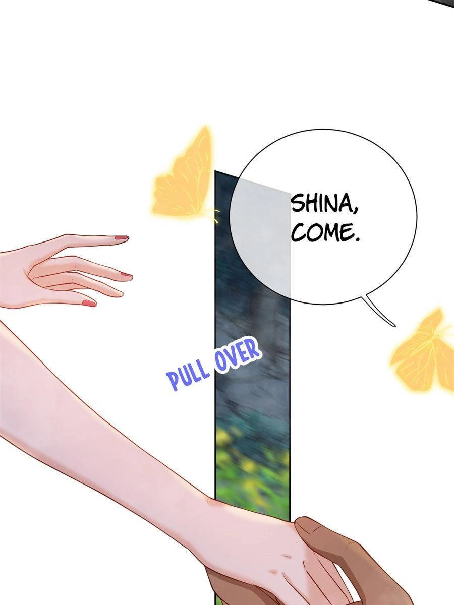 Princess and Dragon Chapter 48 - Page 36