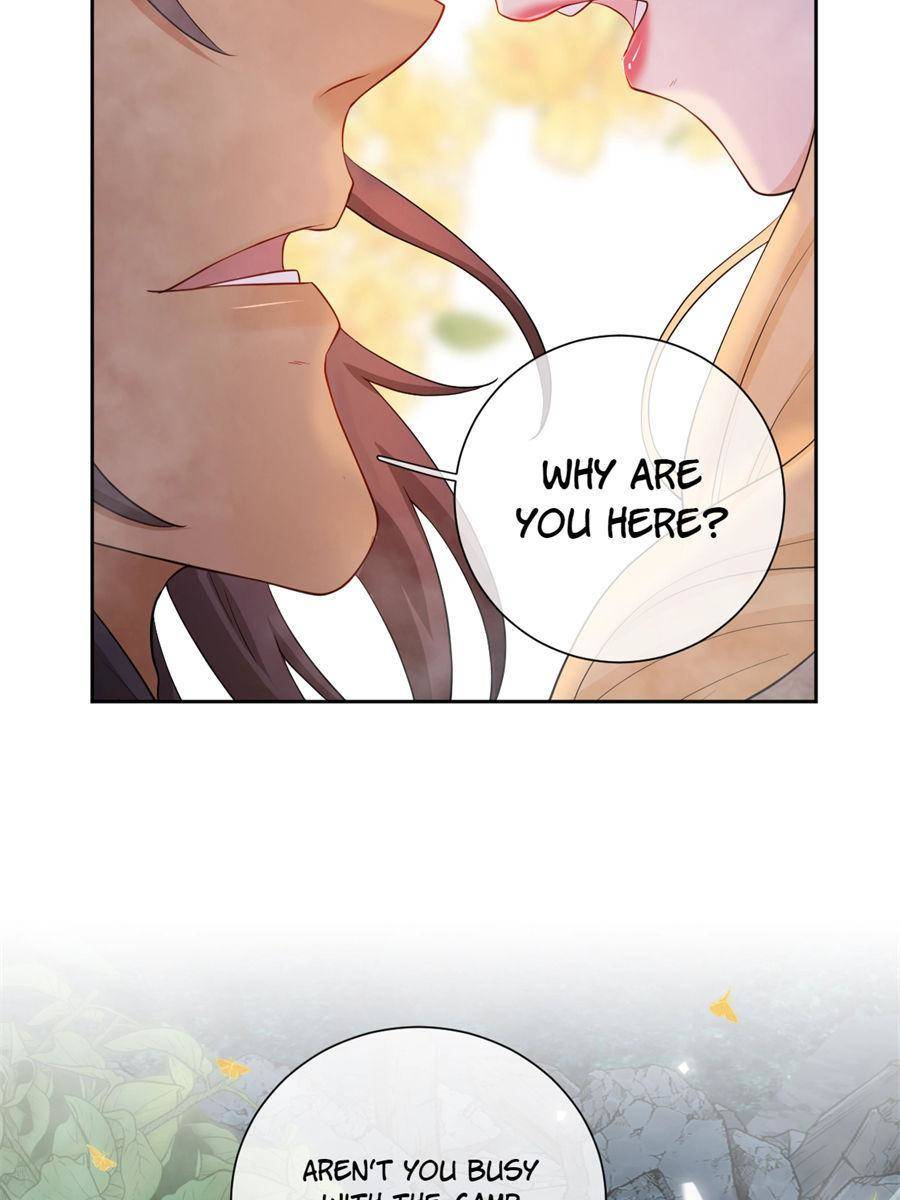 Princess and Dragon Chapter 48 - Page 38