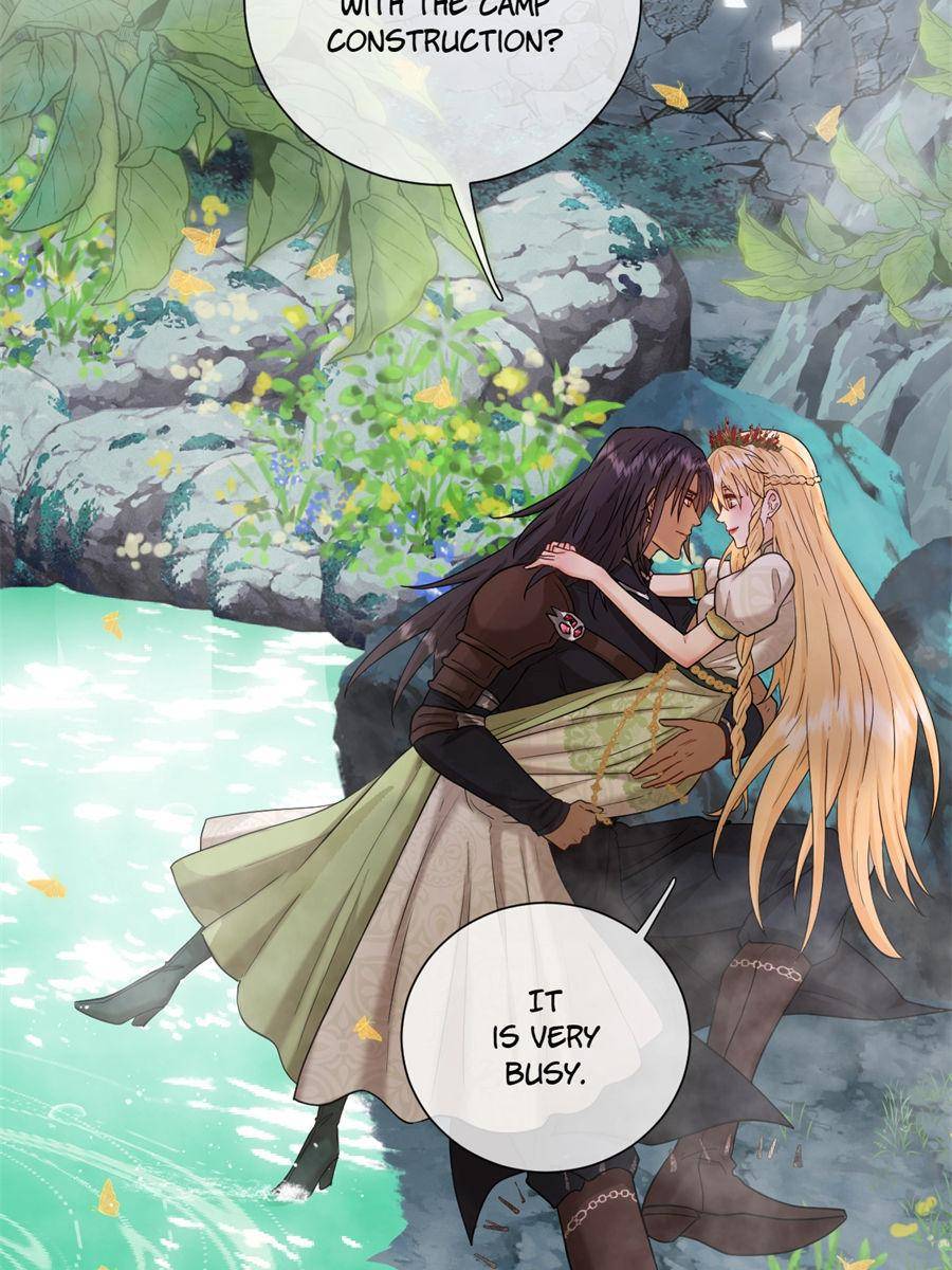 Princess and Dragon Chapter 48 - Page 39