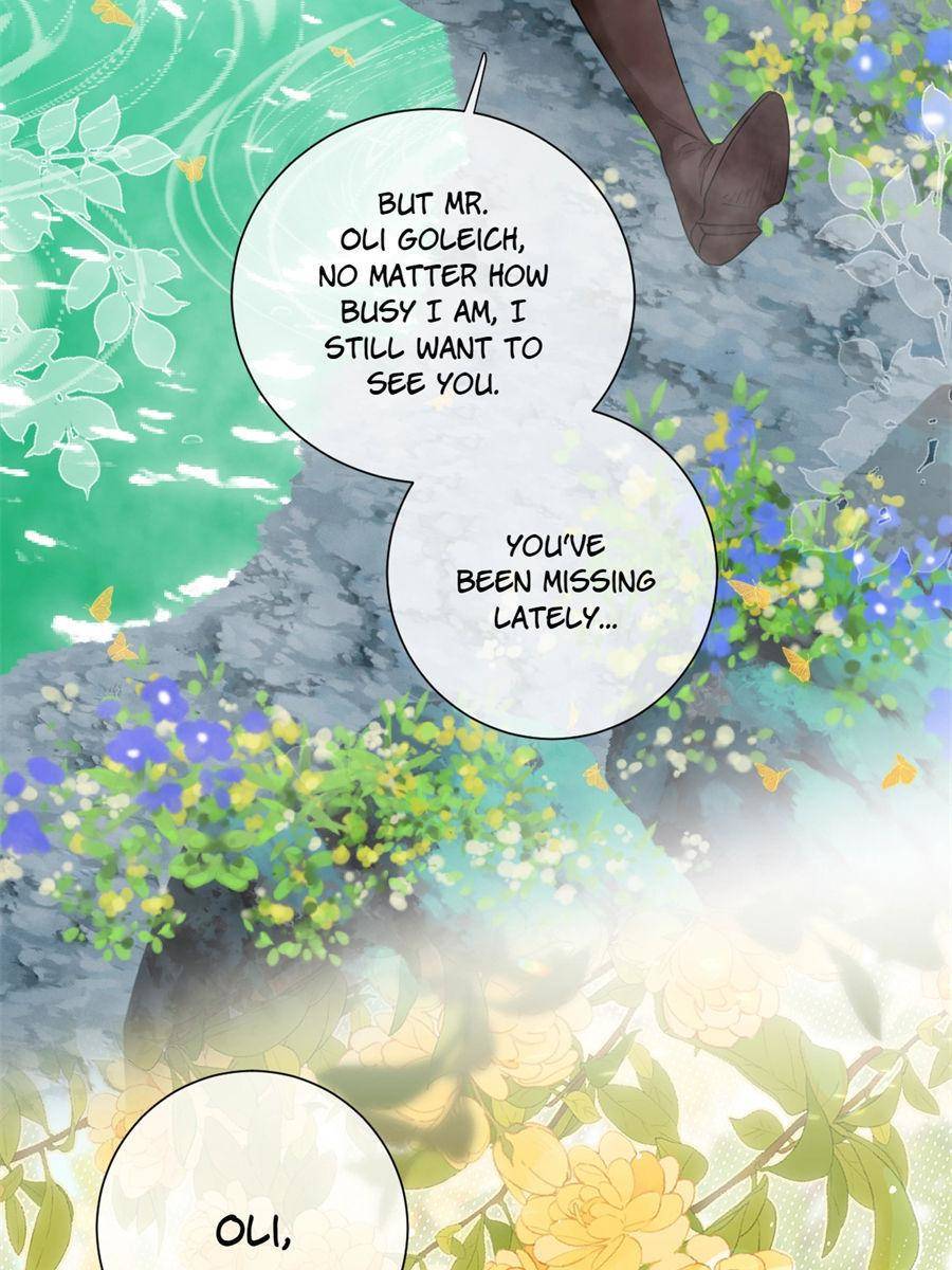 Princess and Dragon Chapter 48 - Page 40