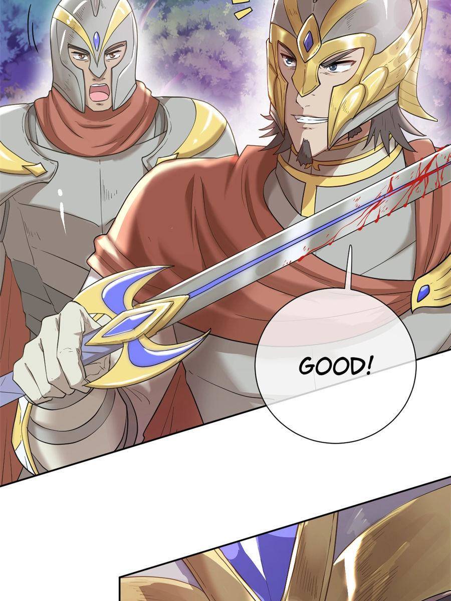 Princess and Dragon Chapter 48 - Page 5