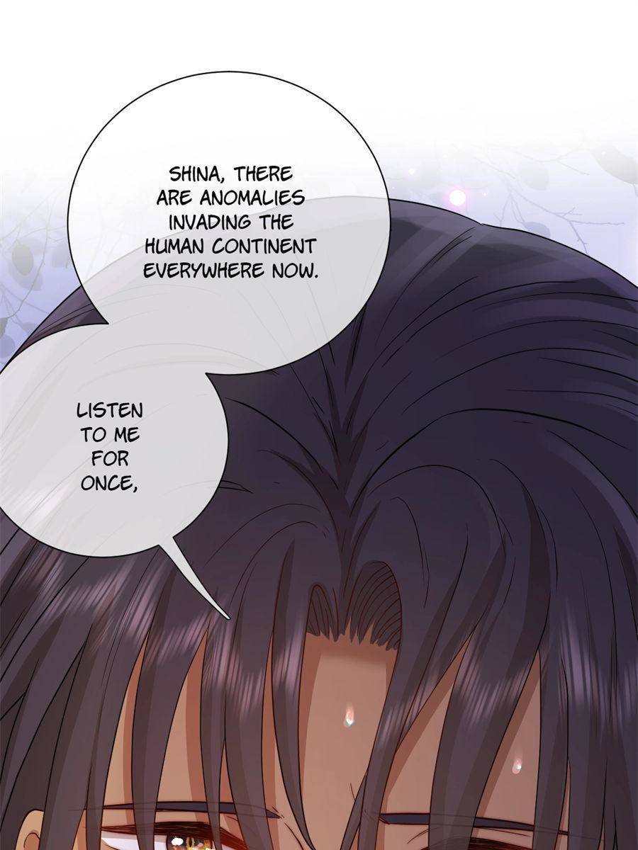 Princess and Dragon Chapter 48 - Page 43