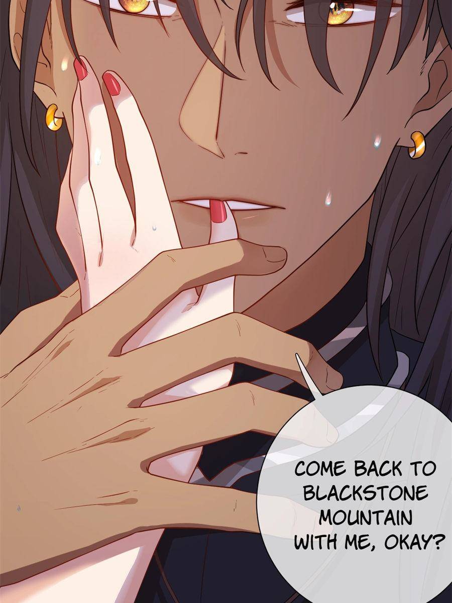 Princess and Dragon Chapter 48 - Page 44