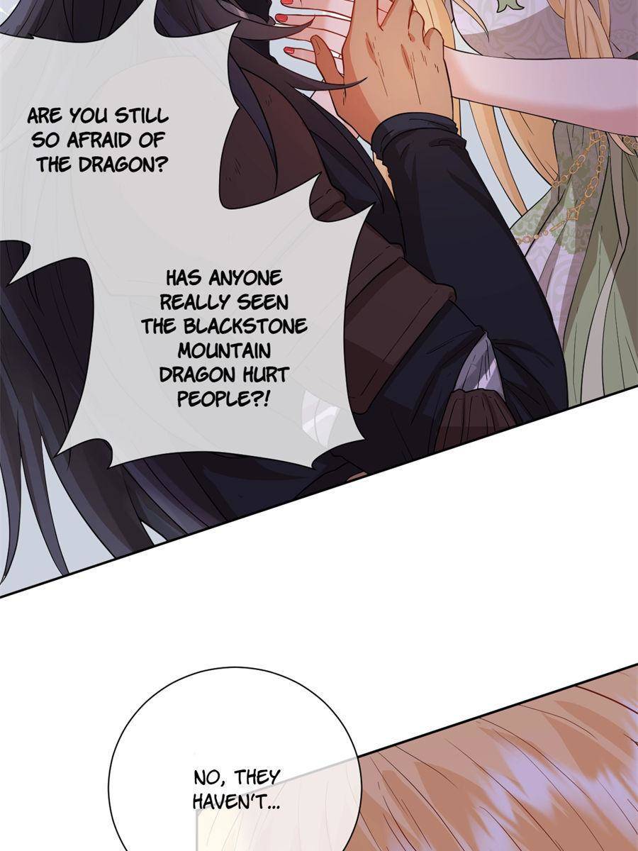 Princess and Dragon Chapter 48 - Page 46