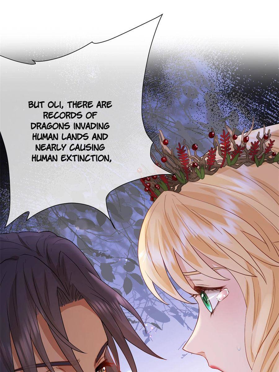 Princess and Dragon Chapter 48 - Page 48