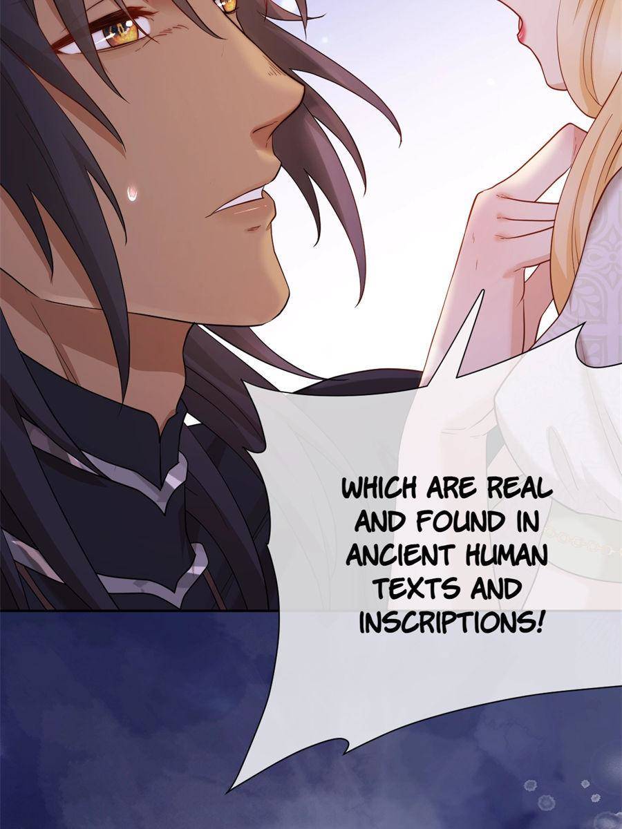 Princess and Dragon Chapter 48 - Page 49