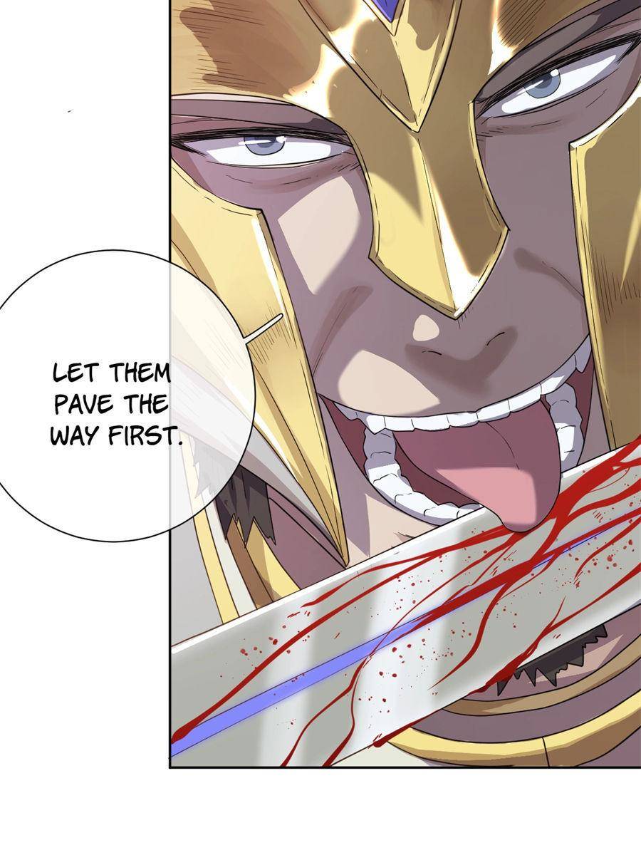 Princess and Dragon Chapter 48 - Page 6