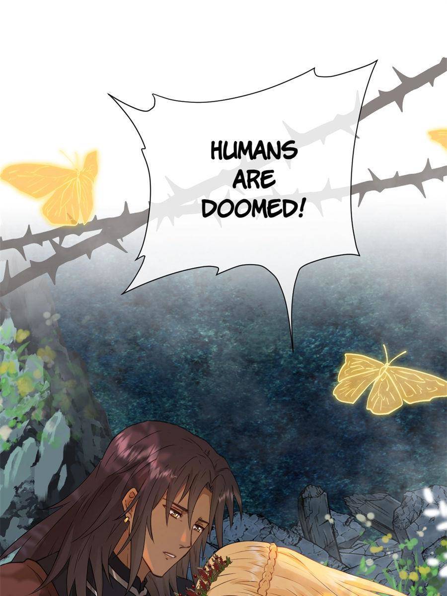 Princess and Dragon Chapter 48 - Page 53