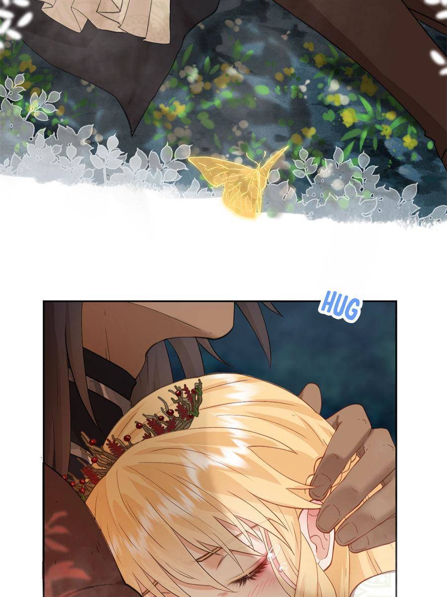 Princess and Dragon Chapter 48 - Page 55