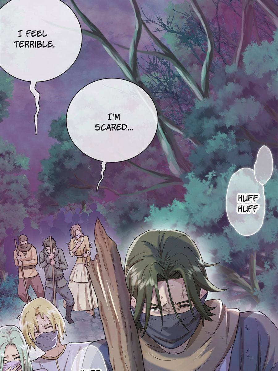 Princess and Dragon Chapter 48 - Page 8