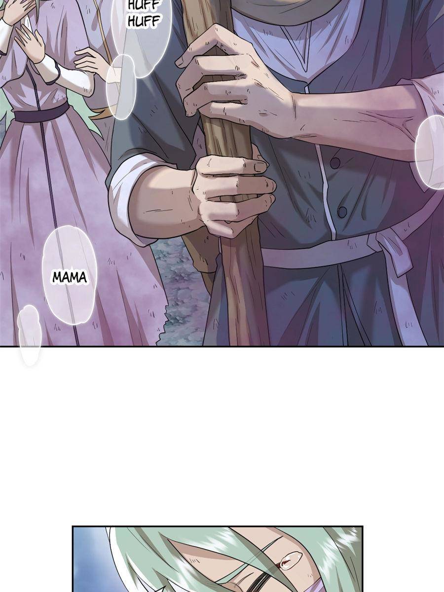Princess and Dragon Chapter 48 - Page 9