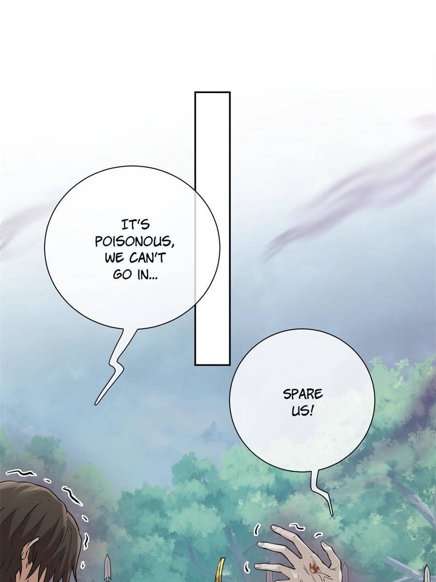 Princess and Dragon Chapter 49 - Page 1