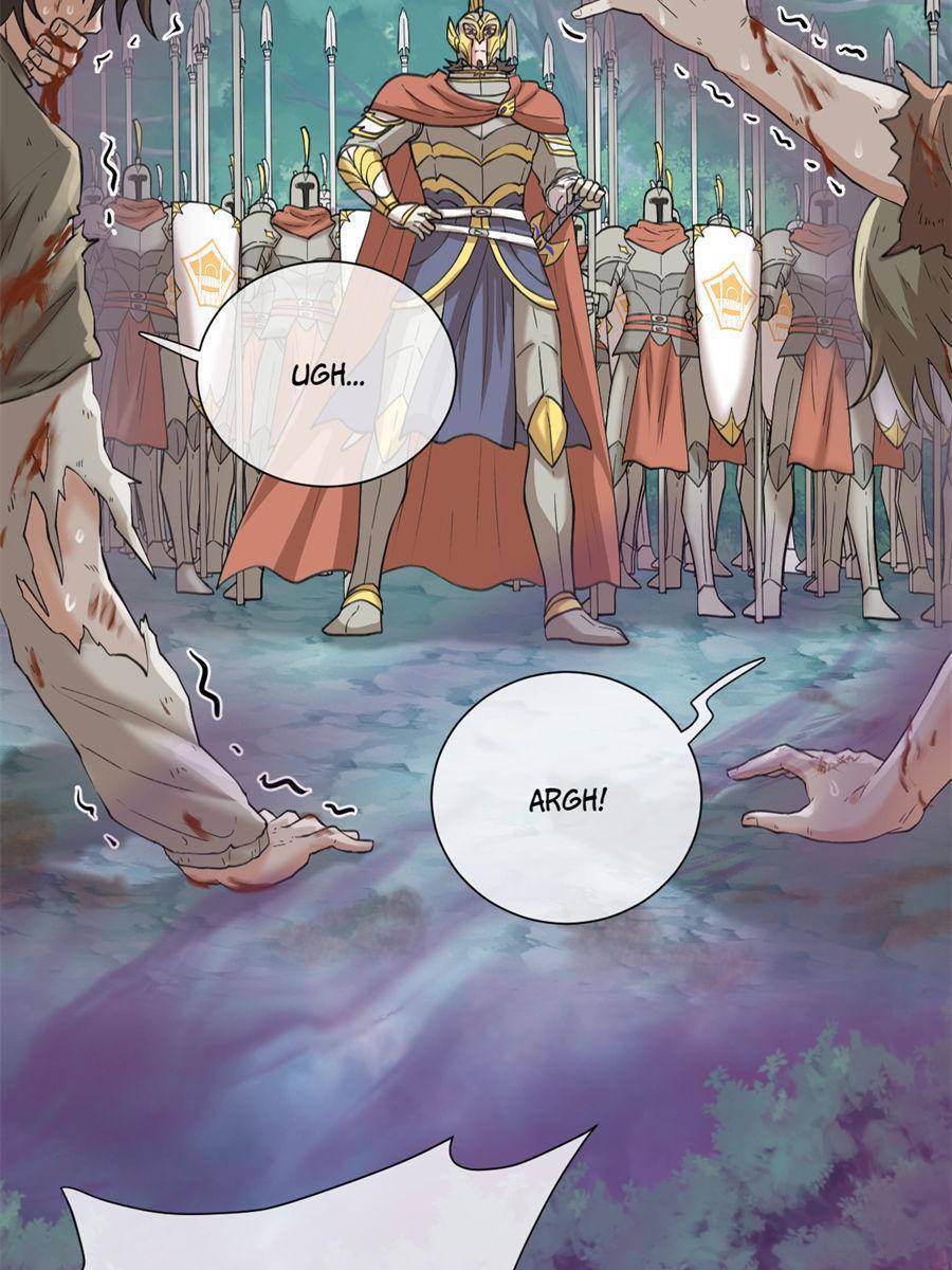 Princess and Dragon Chapter 49 - Page 2