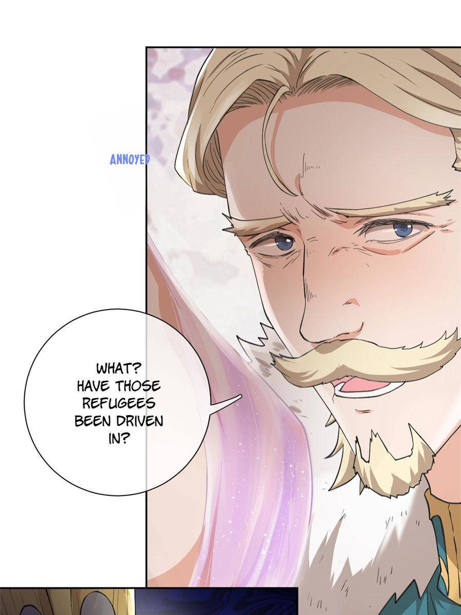 Princess and Dragon Chapter 49 - Page 11