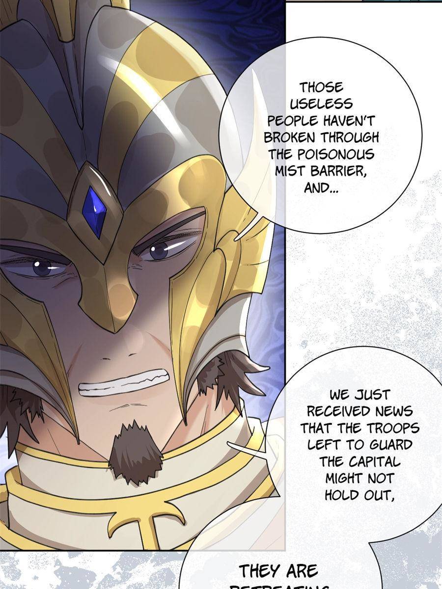 Princess and Dragon Chapter 49 - Page 12