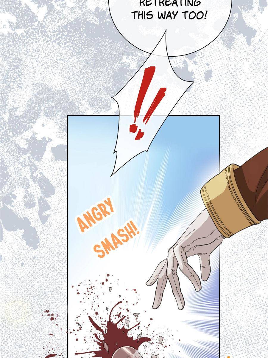 Princess and Dragon Chapter 49 - Page 13