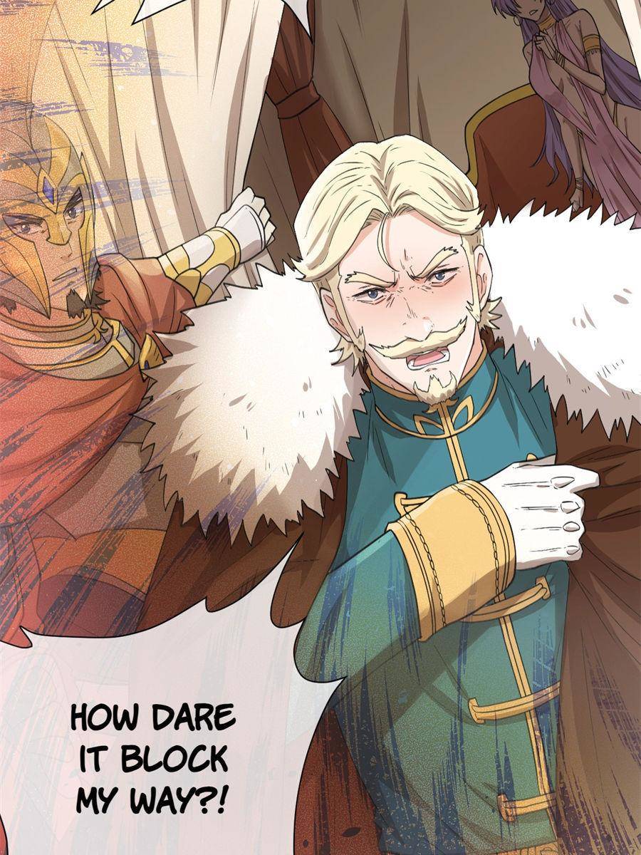 Princess and Dragon Chapter 49 - Page 15
